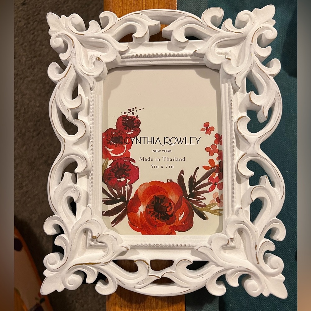 Frame